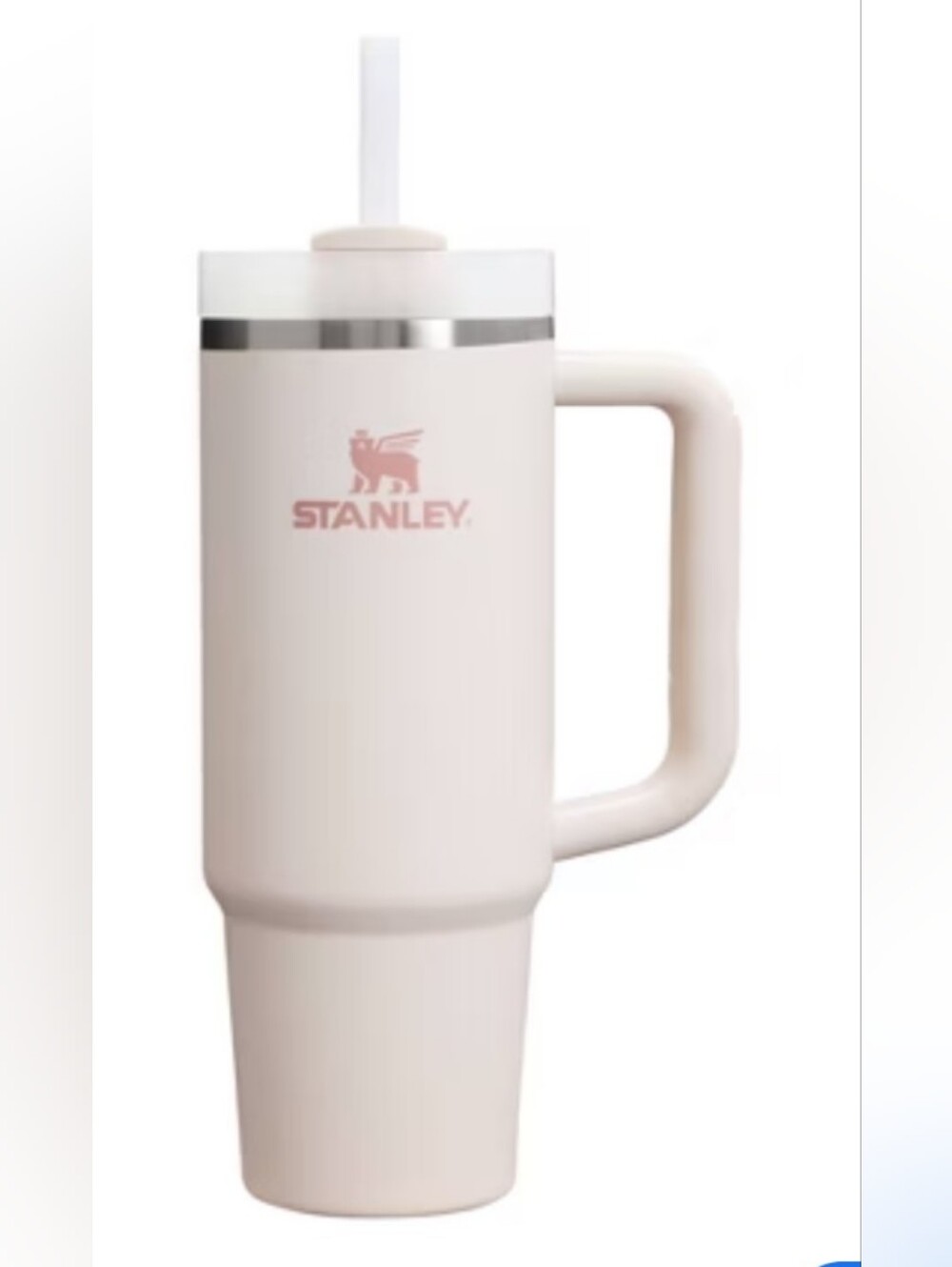 Stanley Pink 32 Oz